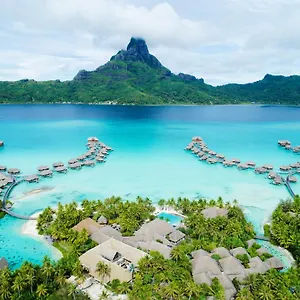 Intercontinental & Thalasso By Ihg 5*, Bora Bora French Polynesia