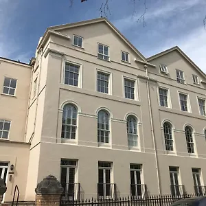 Luxury Centre Apartment, Exeter. , Exeter United Kingdom